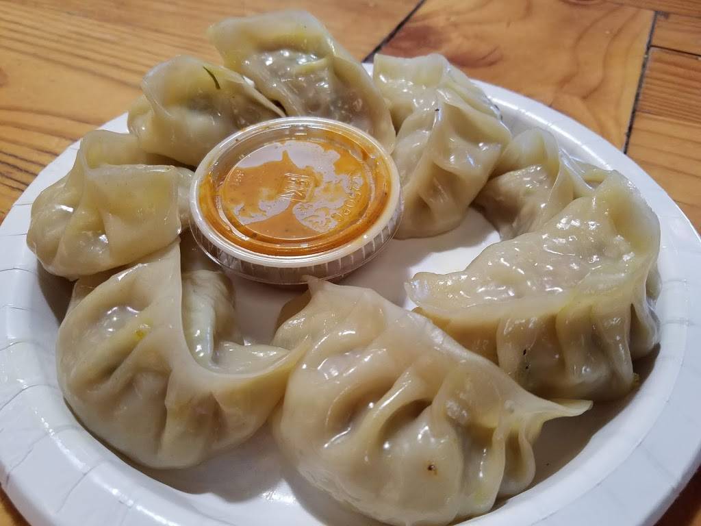 Urban Momo | restaurant | 100 N Almaden Ave #176, San Jose, CA 95110, USA | 4089711848 OR +1 408-971-1848