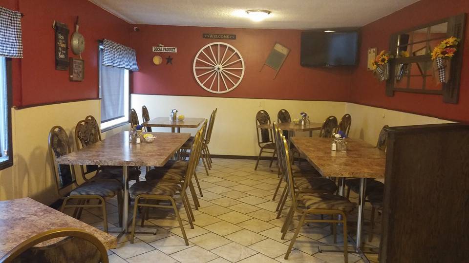 JJ’s Country Diner | restaurant | 68 Main St E, Athens, ON K0E 1B0, Canada | 6139240580 OR +1 613-924-0580