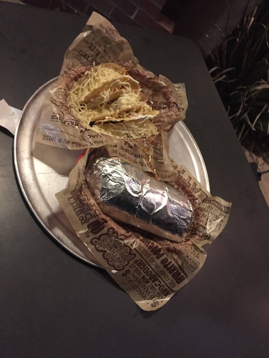 Chipotle Mexican Grill | restaurant | 5321 Gosford Rd, Bakersfield, CA 93313, USA | 6612810372 OR +1 661-281-0372