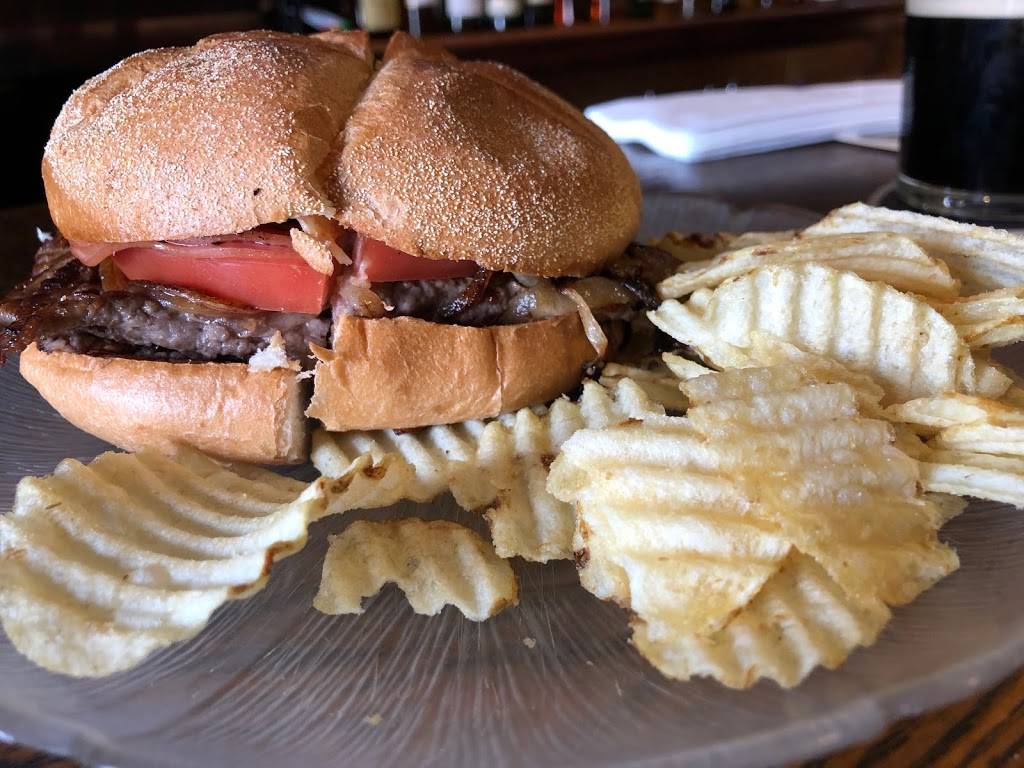 McNallys Tavern | restaurant | 8634 Germantown Ave, Philadelphia, PA 19118, USA | 2152479736 OR +1 215-247-9736