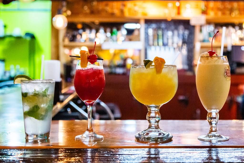 Jalapenos Mexican Restaurante & Bar | meal takeaway | 300 3rd St, Wausau, WI 54403, USA | 7158429206 OR +1 715-842-9206