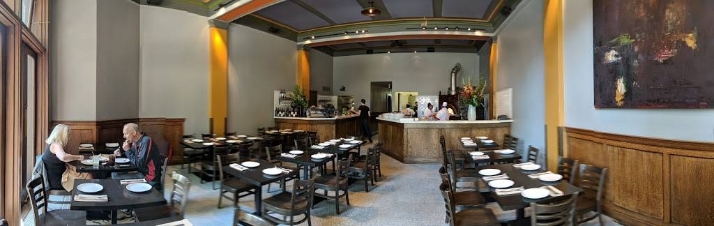 Vesta | restaurant | 2022 Broadway, Redwood City, CA 94063, USA | 6503625052 OR +1 650-362-5052