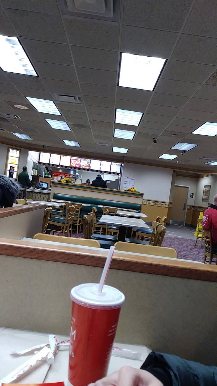 Wendys | restaurant | 4435 Canal Ave SW, Grandville, MI 49418, USA | 6165302499 OR +1 616-530-2499