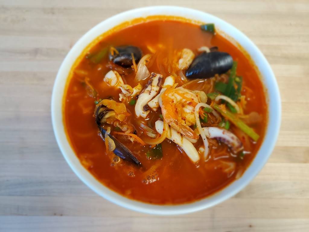 Kogane Korean Kitchen | restaurant | 458 40th St, Ogden, UT 84403, USA | 3852384163 OR +1 385-238-4163