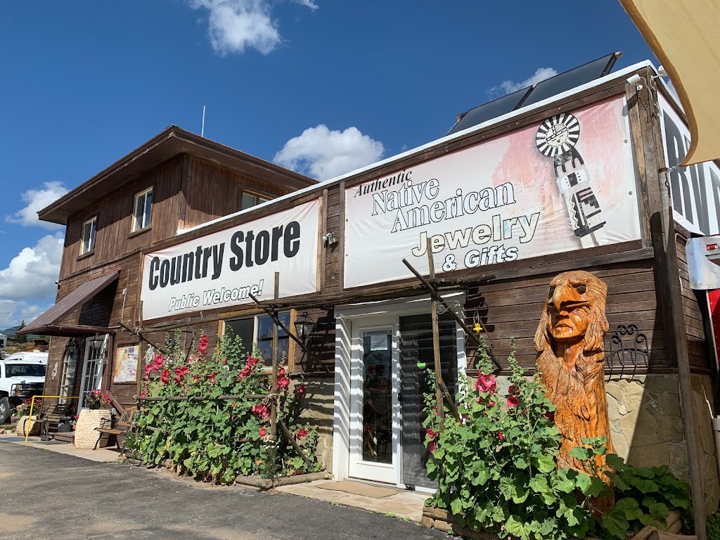 Golden Eagle Grill | restaurant | Golden Eagle RV Resort & Grill, 540 Therma, Eagle Nest, NM 87718, USA | 5753776188 OR +1 575-377-6188