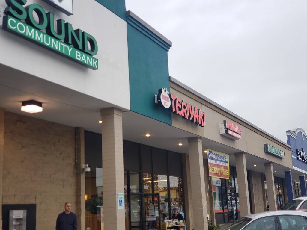 Wok Teriyaki IX | restaurant | 2941 S 38th St, Tacoma, WA 98409, USA | 2534720108 OR +1 253-472-0108