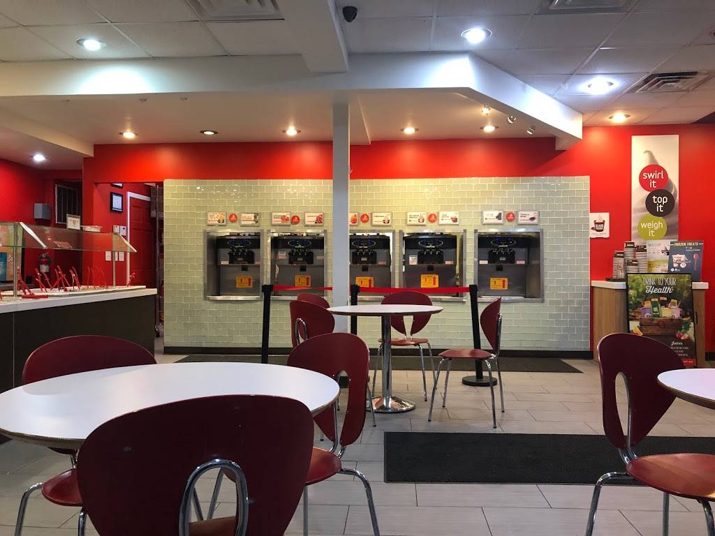 Red Mango | restaurant | 111 Jackson Ave, Naperville, IL 60540, USA | 6309040994 OR +1 630-904-0994