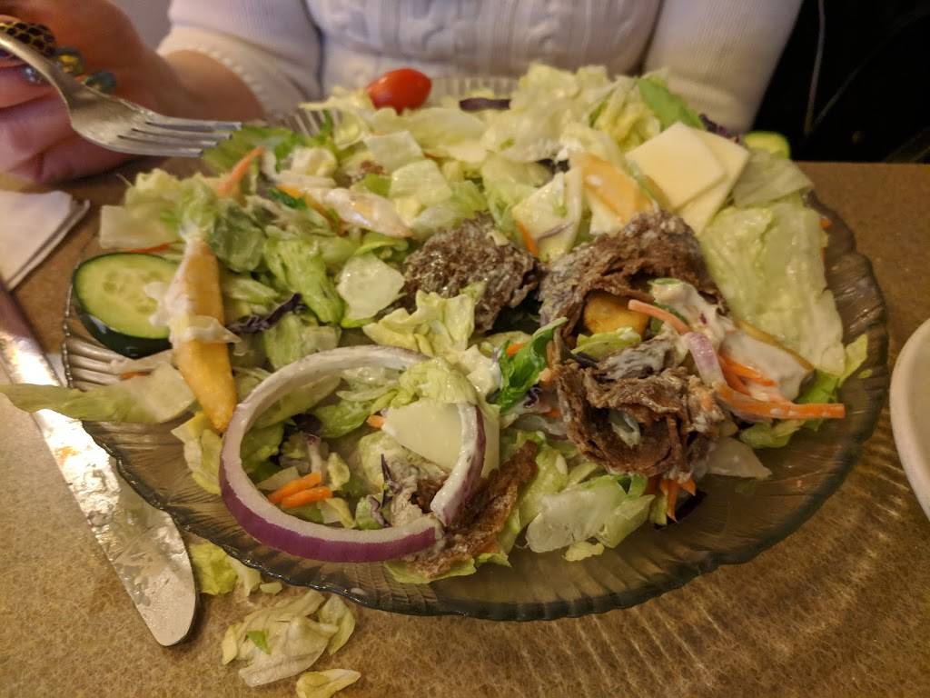 Nickys Grant Street | restaurant | 310 Grant St #100, Pittsburgh, PA 15219, USA | 4123913900 OR +1 412-391-3900