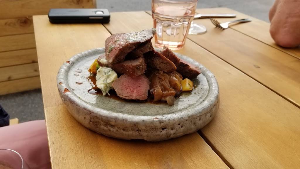 Trixies | restaurant | 9996 Pioneer Ln, Ephraim, WI 54211, USA | 9208548008 OR +1 920-854-8008