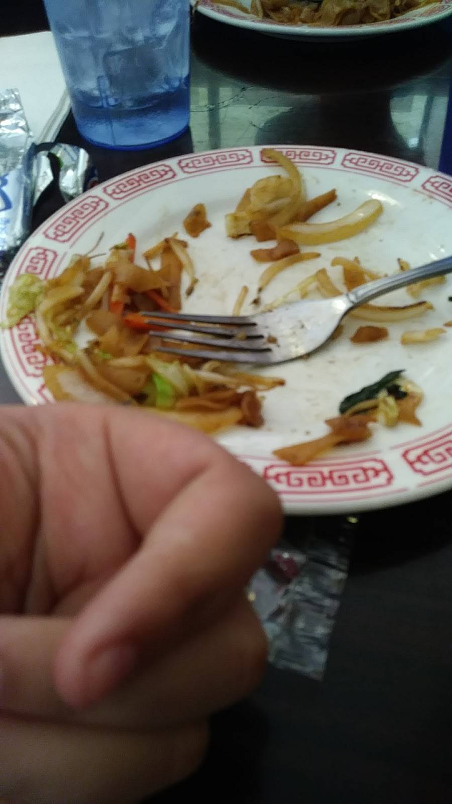 Dragon | restaurant | 10814 Jefferson Blvd, Culver City, CA 90230, USA | 3108389868 OR +1 310-838-9868