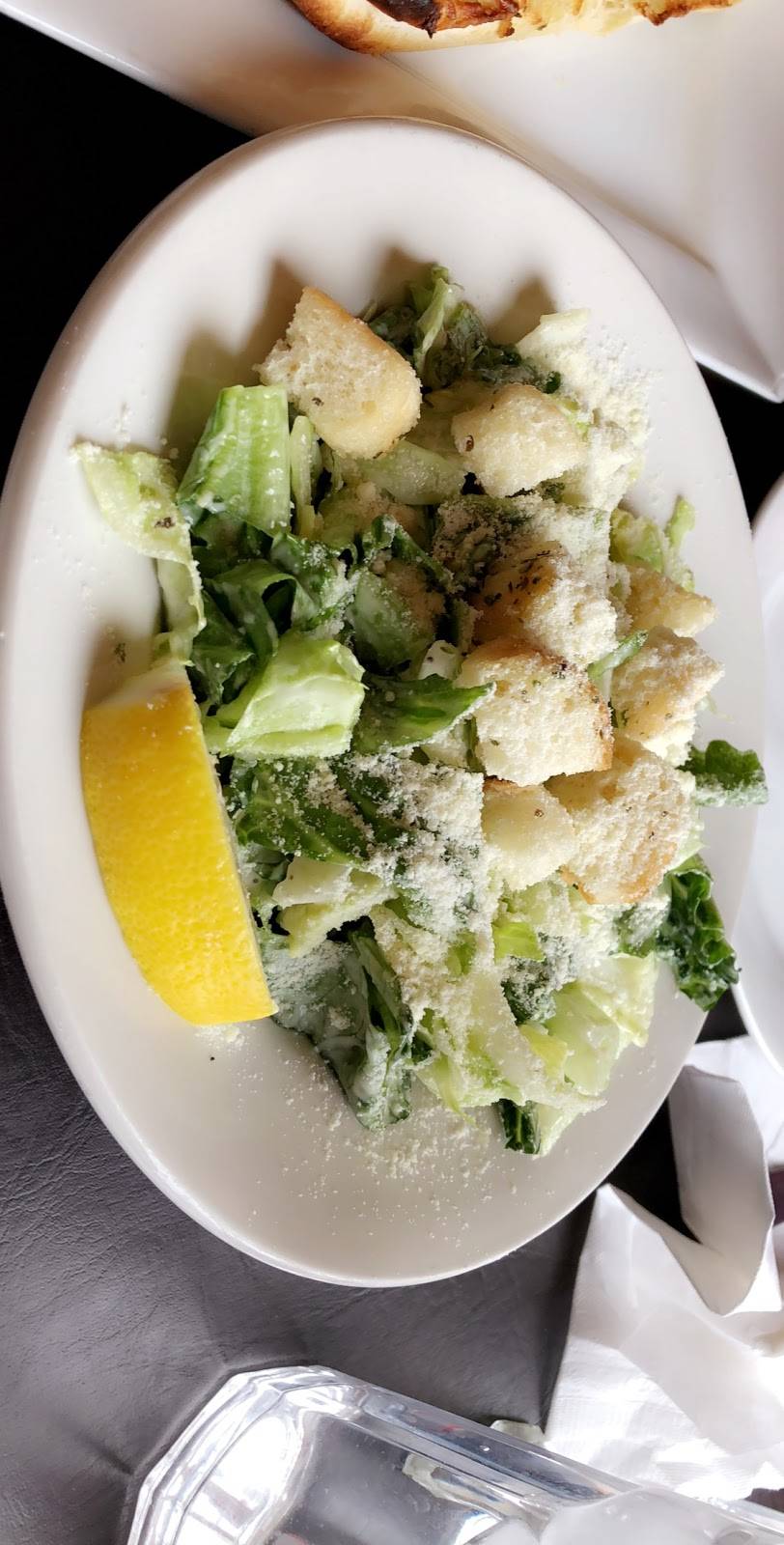 The Original Spaghetti House Pizzeria | restaurant | 512 George St S, Peterborough, ON K9J 3E5, Canada | 7057413334 OR +1 705-741-3334