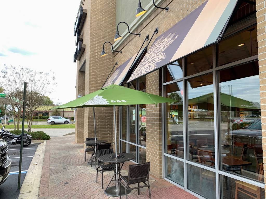 Panera Bread | cafe | 8635 Blanding Blvd, Jacksonville, FL 32244, USA | 9047784141 OR +1 904-778-4141