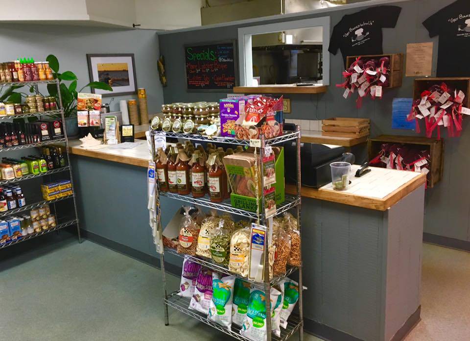 Osterville Fish Market | restaurant | 2952 Falmouth Rd, Osterville, MA 02655, USA | 5084200500 OR +1 508-420-0500