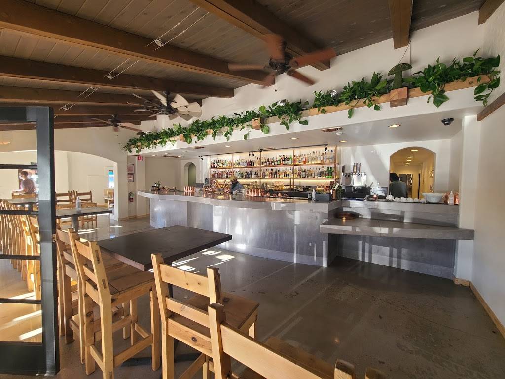 The Alchemists Garden | restaurant | 1144 Pine St, Paso Robles, CA 93446, USA | 8053692444 OR +1 805-369-2444