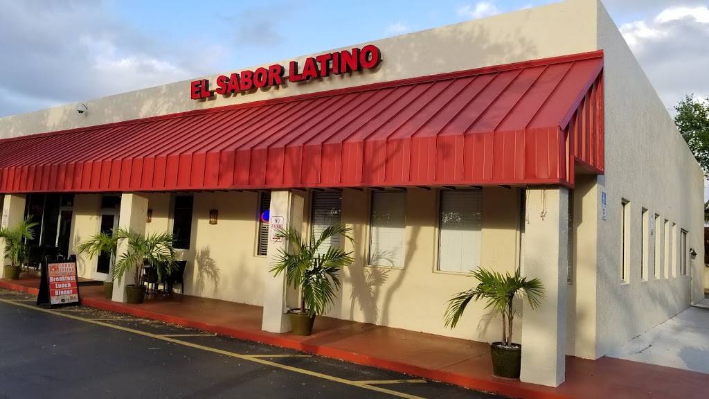 Sabor Latino Restaurant | restaurant | 2202 Jog Rd, Greenacres, FL 33415, USA | 5618558712 OR +1 561-855-8712