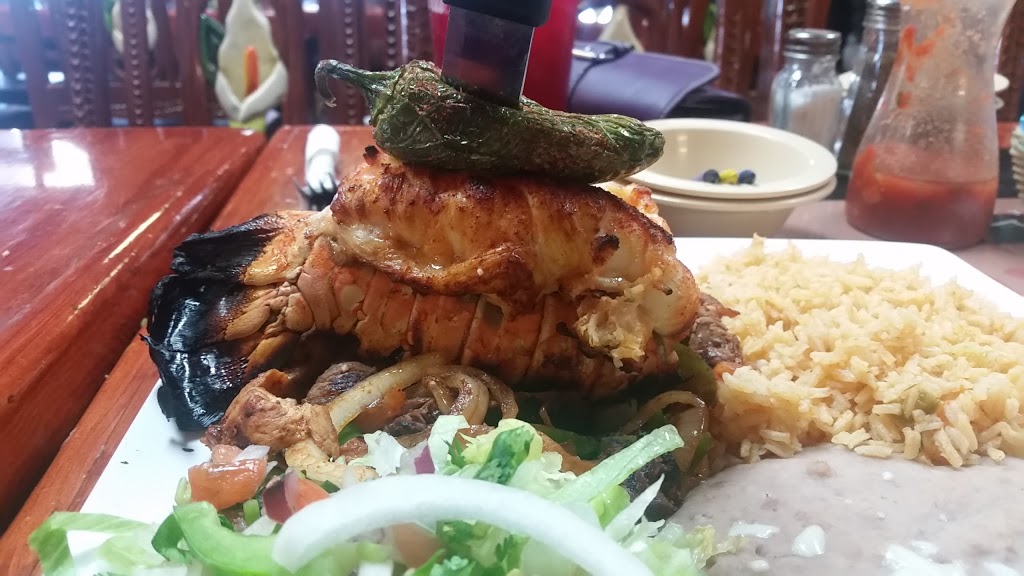 El Jarrito Mexican Grill | restaurant | 2017 Farmerville Hwy, Ruston, LA 71270, USA | 3182559600 OR +1 318-255-9600