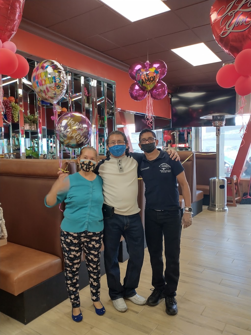 El Sazón Ktracho No. 3 | restaurant | 1825 S Main St, Los Angeles, CA 90015, USA | 2134417041 OR +1 213-441-7041