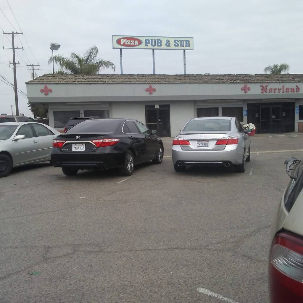 Pub-N-Sub Pizza | restaurant | 1803 Simpson St, Kingsburg, CA 93631, USA | 5598975107 OR +1 559-897-5107