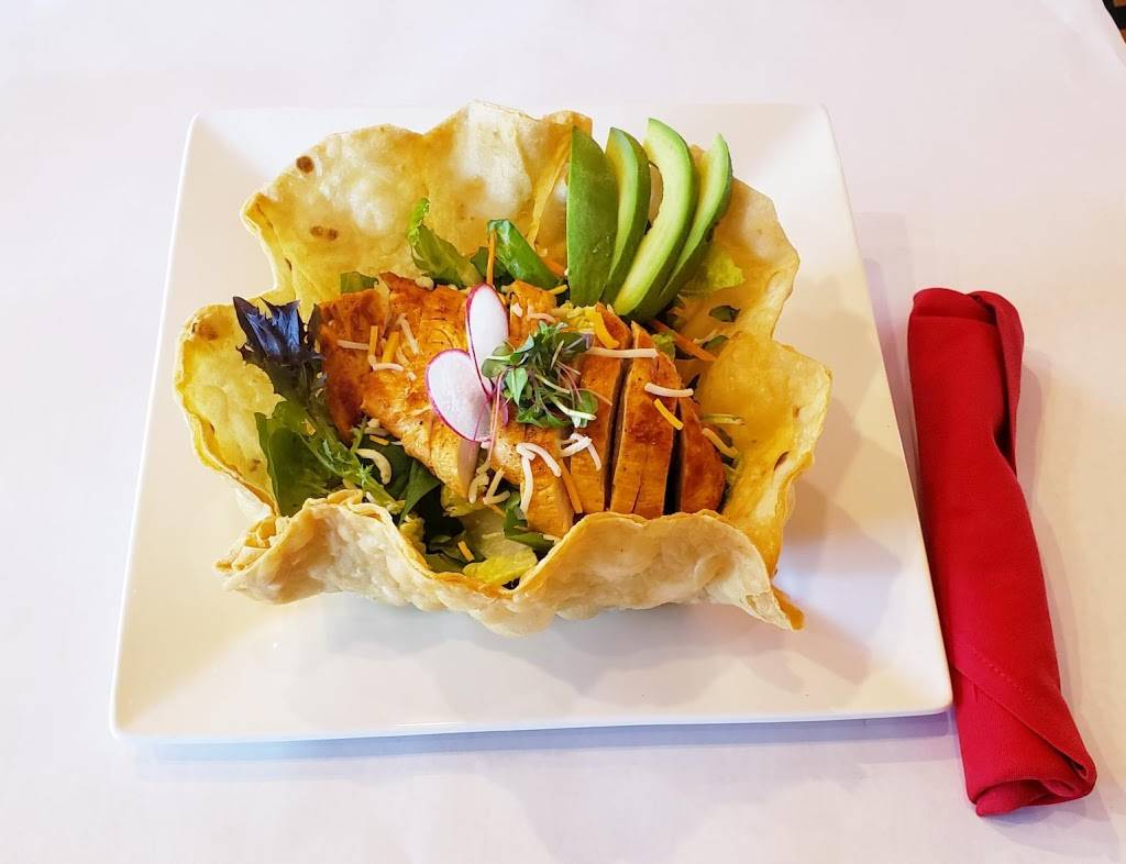 El Rey Mexican Cuisine, comida mexicana, cocteles | restaurant | 5550 Douglas Blvd #200, Granite Bay, CA 95746, USA | 9167725858 OR +1 916-772-5858