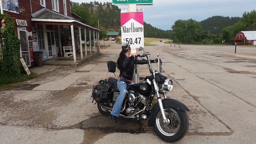 Aladdin Cafe | cafe | 3989 WY-24, Aladdin, WY 82710, USA | 3078962100 OR +1 307-896-2100