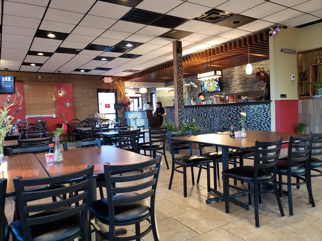 Chuanyu Fusion 川渝食府 | restaurant | 7011 W Hefner Rd, Oklahoma City, OK 73162, USA | 4053677977 OR +1 405-367-7977