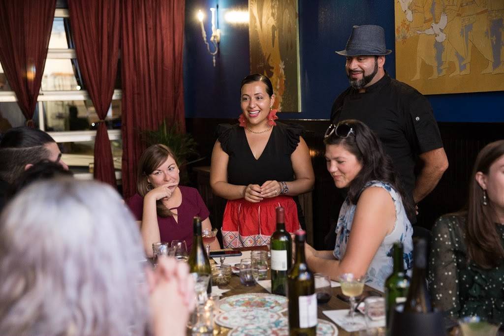 Assyrian Kitchen | restaurant | 5481 N Northwest Hwy, Chicago, IL 60630, USA | 8479243751 OR +1 847-924-3751