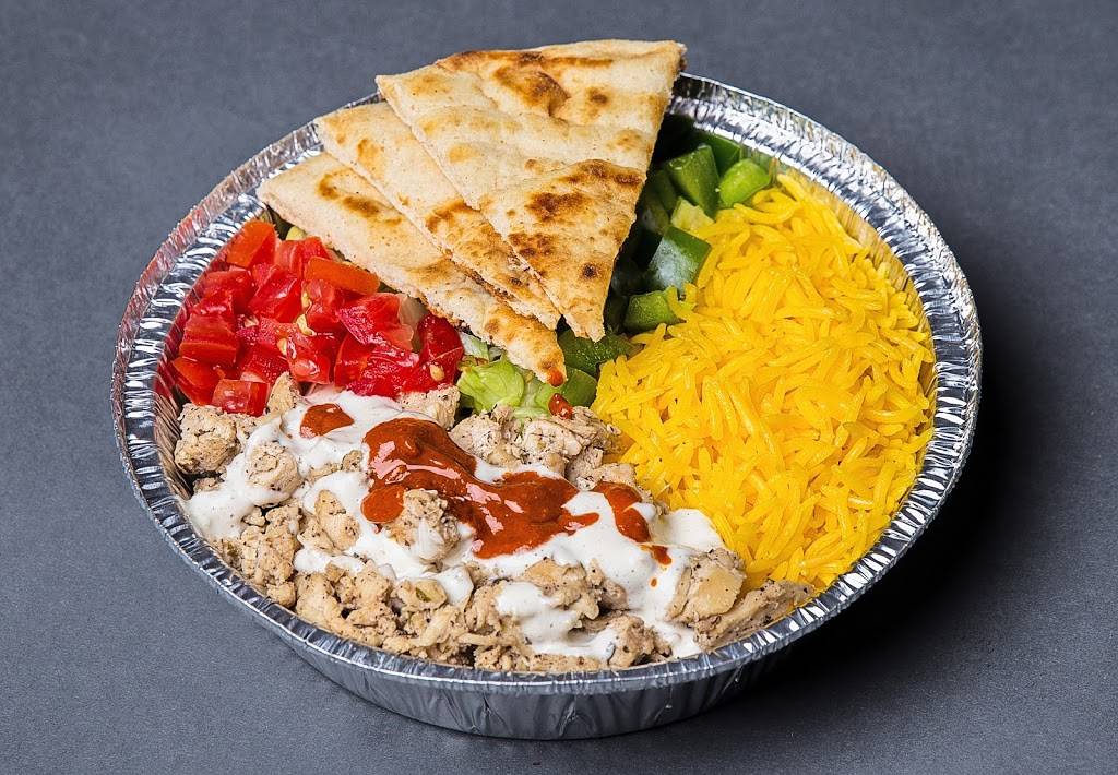 Gyro Kitchen Express | restaurant | 241 Fort Evans Rd NE, Leesburg, VA 20176, USA | 6462500337 OR +1 646-250-0337