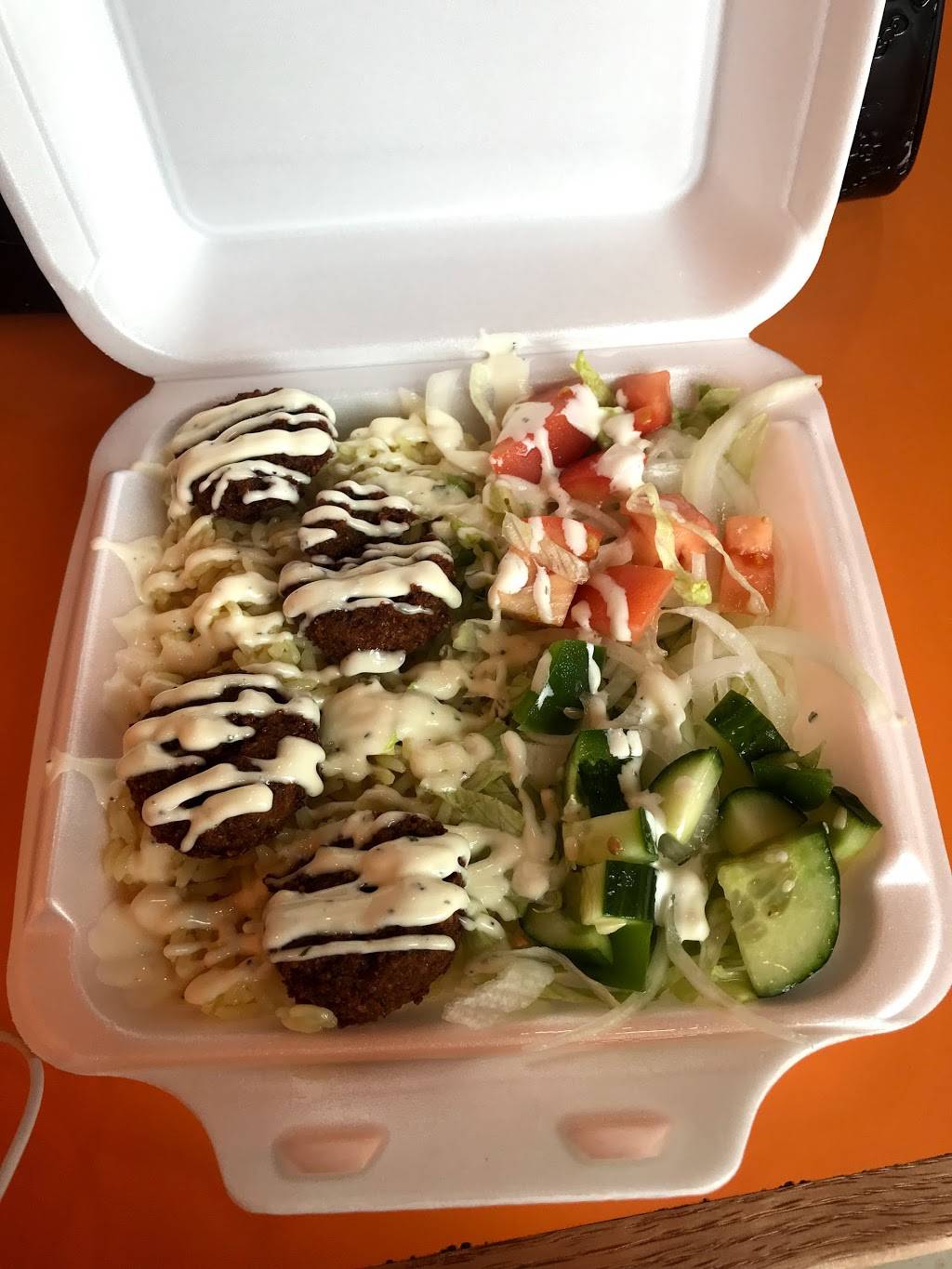 Osmow’s Shawarma | restaurant | 7 Rossland Rd E unit 103, Building B, Ajax, ON L1Z 0T4, Canada | 2896607900 OR +1 289-660-7900