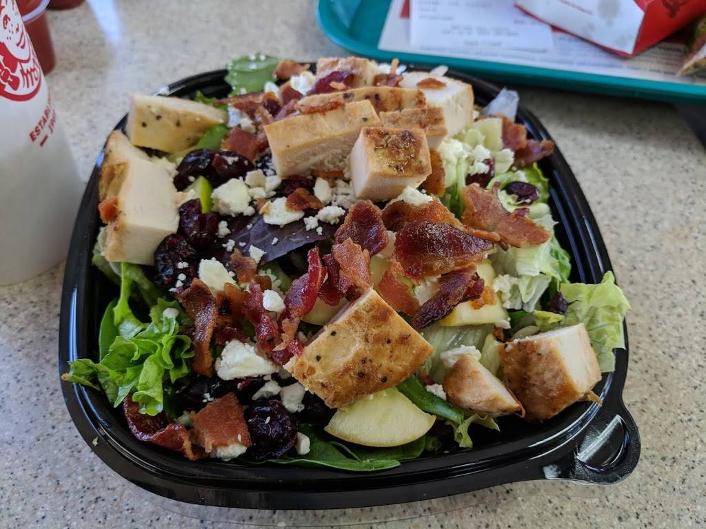 Wendys | restaurant | 2201 N Bellflower Blvd, Long Beach, CA 90815, USA | 5625972822 OR +1 562-597-2822