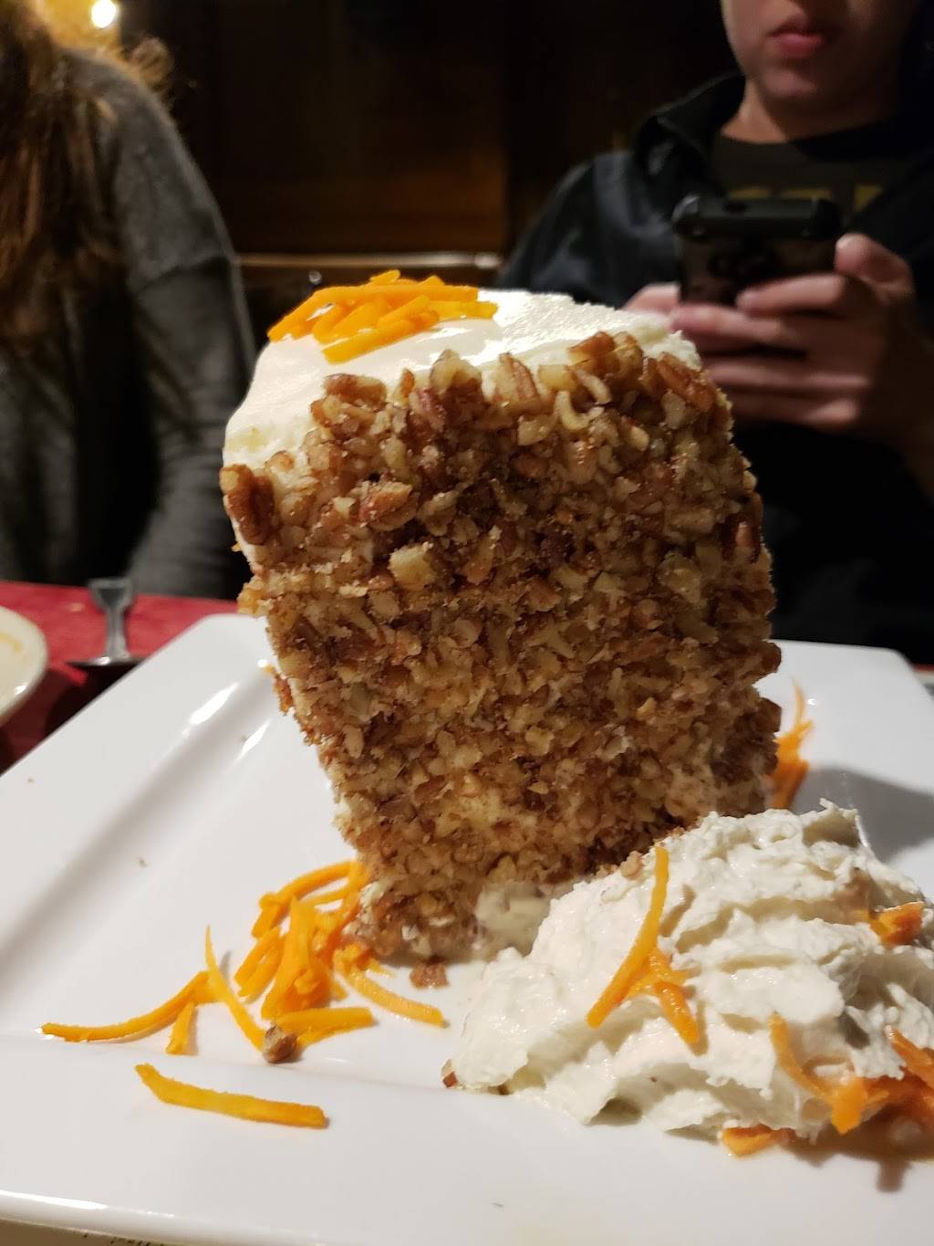 City Steam Brewery Cafe | restaurant | 942 Main St, Hartford, CT 06103, USA | 8605251600 OR +1 860-525-1600