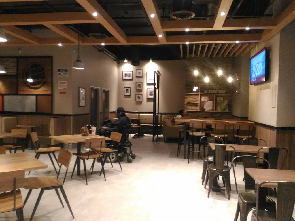 Burger king | restaurant | 200 E 125th St, New York, NY 10035, USA | 8663942493 OR +1 866-394-2493
