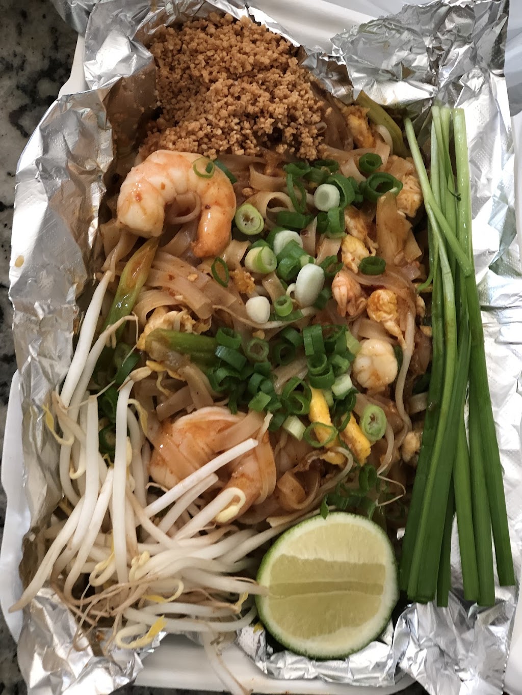 Pad Thai Plus | restaurant | 37748 US Hwy 19 N, Palm Harbor, FL 34684, USA | 7272978891 OR +1 727-297-8891