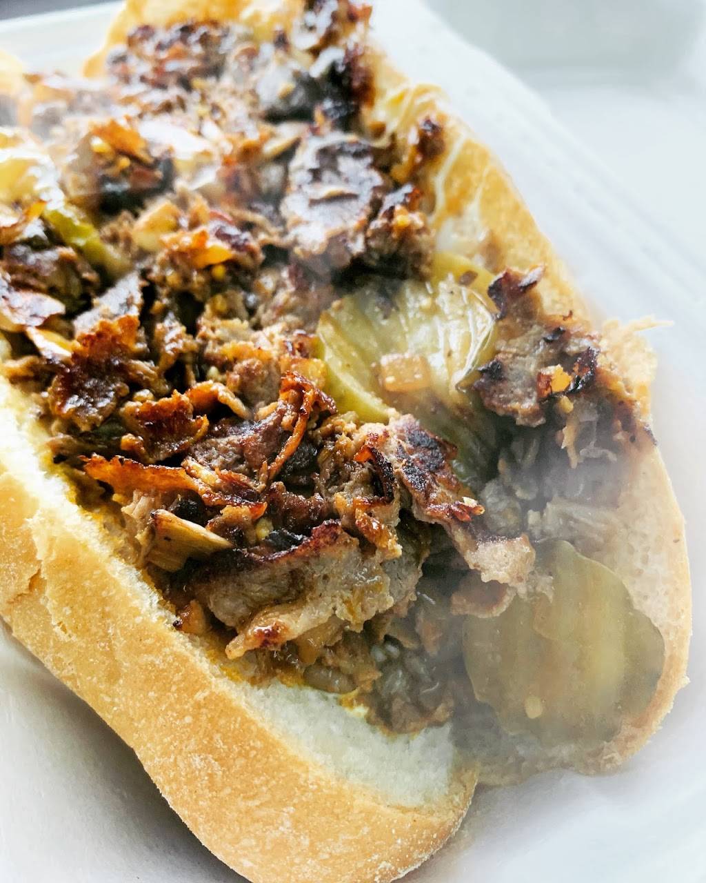 Walter Frenchs | restaurant | 360 SW Zobrist St, Estacada, OR 97023, USA | 9712880058 OR +1 971-288-0058