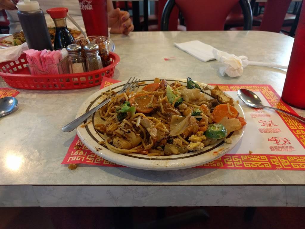 Tons Mongolian Grill BBQ | restaurant | 4136 S Carrier Pkwy, Grand Prairie, TX 75052, USA | 9726422298 OR +1 972-642-2298