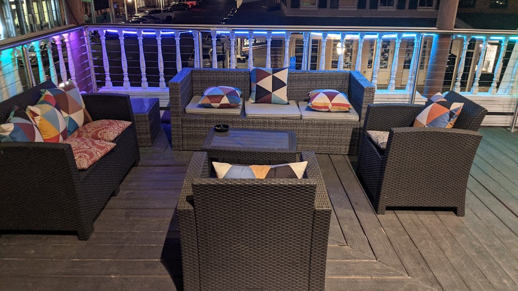 ReUnion Kitchen and Bar | restaurant | 1028 2nd St, Sacramento, CA 95814, USA | 9168405528 OR +1 916-840-5528