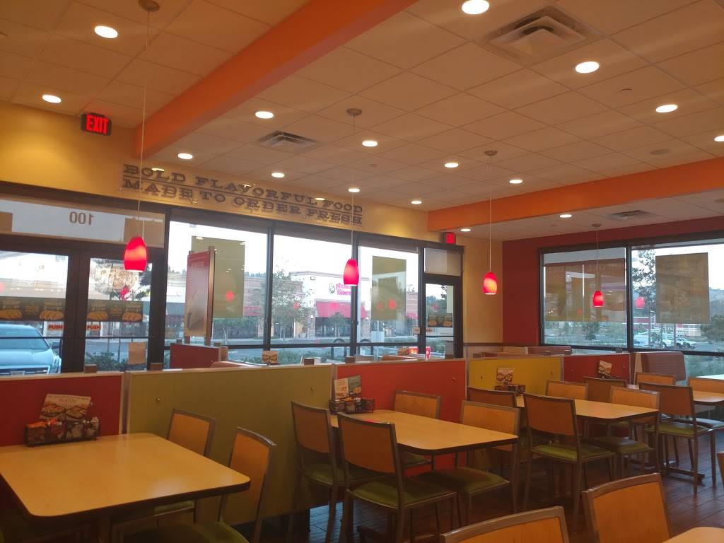 Del Taco | meal takeaway | 2071 Rancho Valley Dr #100, Pomona, CA 91767, USA | 9096222673 OR +1 909-622-2673