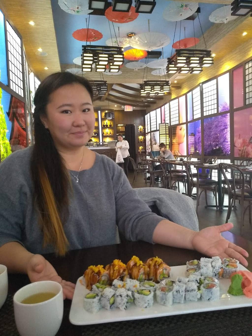 Mikihana Sushi | restaurant | 101-10 Queens Blvd, Flushing, NY 11375, USA | 7184069676 OR +1 718-406-9676