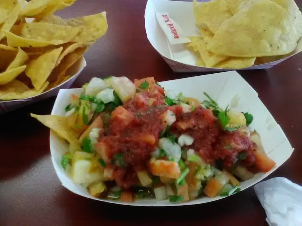 Carolinas Mexican Restaurant | restaurant | 6653 Valley Hi Dr, Sacramento, CA 95823, USA | 9166817370 OR +1 916-681-7370