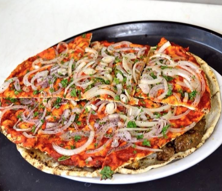 Red Moon Restaurant & Lounge | night club | 12516 Riverside Dr, Valley Village, CA 91607, USA | 8187554500 OR +1 818-755-4500