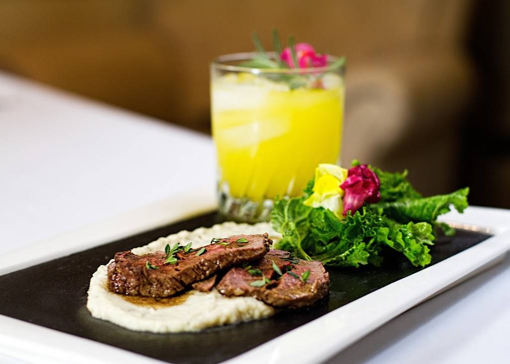 Motif Jazz Cafe | night club | 182 E Cheyenne Mountain Blvd, Colorado Springs, CO 80906, USA | 7196458000 OR +1 719-645-8000