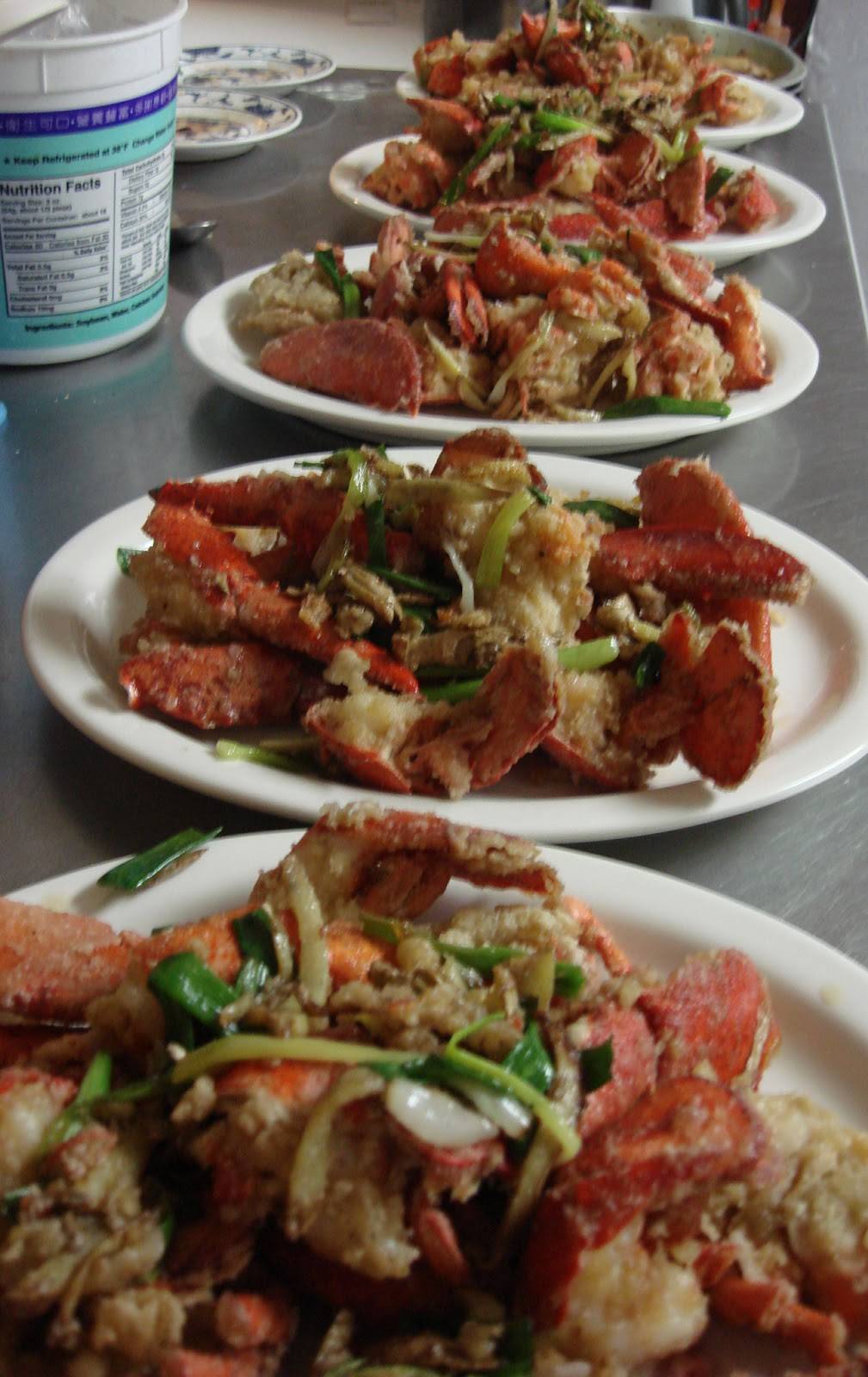 Imperial Kitchen | restaurant | 341 Broad St, Bridgewater, MA 02324, USA | 5086974200 OR +1 508-697-4200