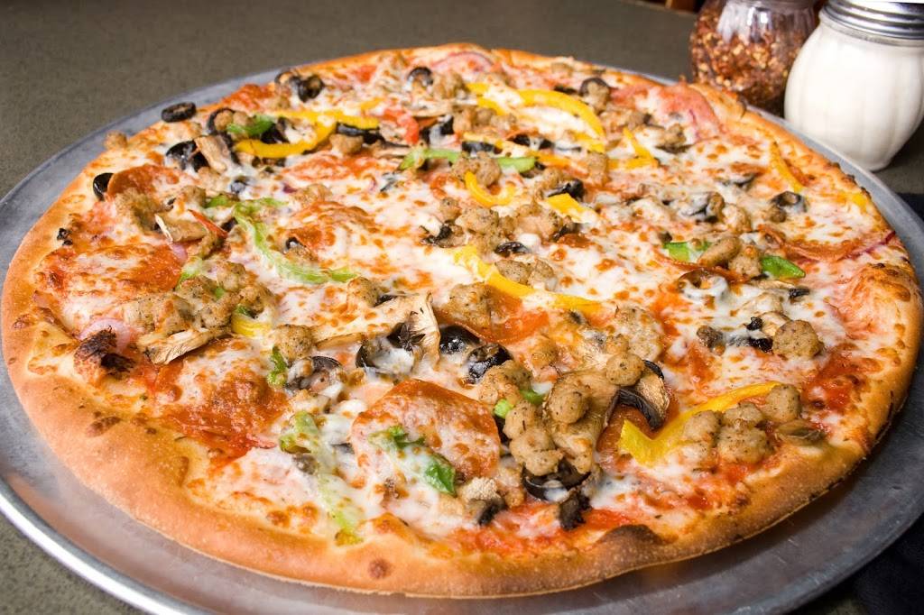 Palios Pizza Cafe | restaurant | 6405 Eldorado Pkwy, McKinney, TX 75070, USA | 4699523000 OR +1 469-952-3000