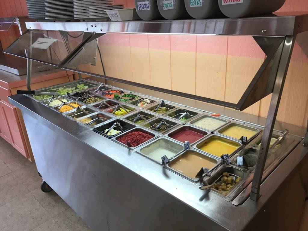 Milanos pizza rusk | restaurant | 370 N Main St, Rusk, TX 75785, USA | 9036836001 OR +1 903-683-6001