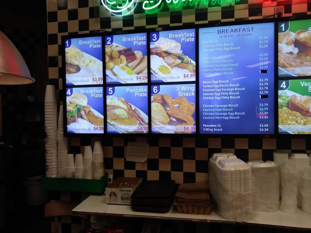 Summit Cafeteria | restaurant | 30 Marietta St NW, Atlanta, GA 30303, USA | 4046811277 OR +1 404-681-1277