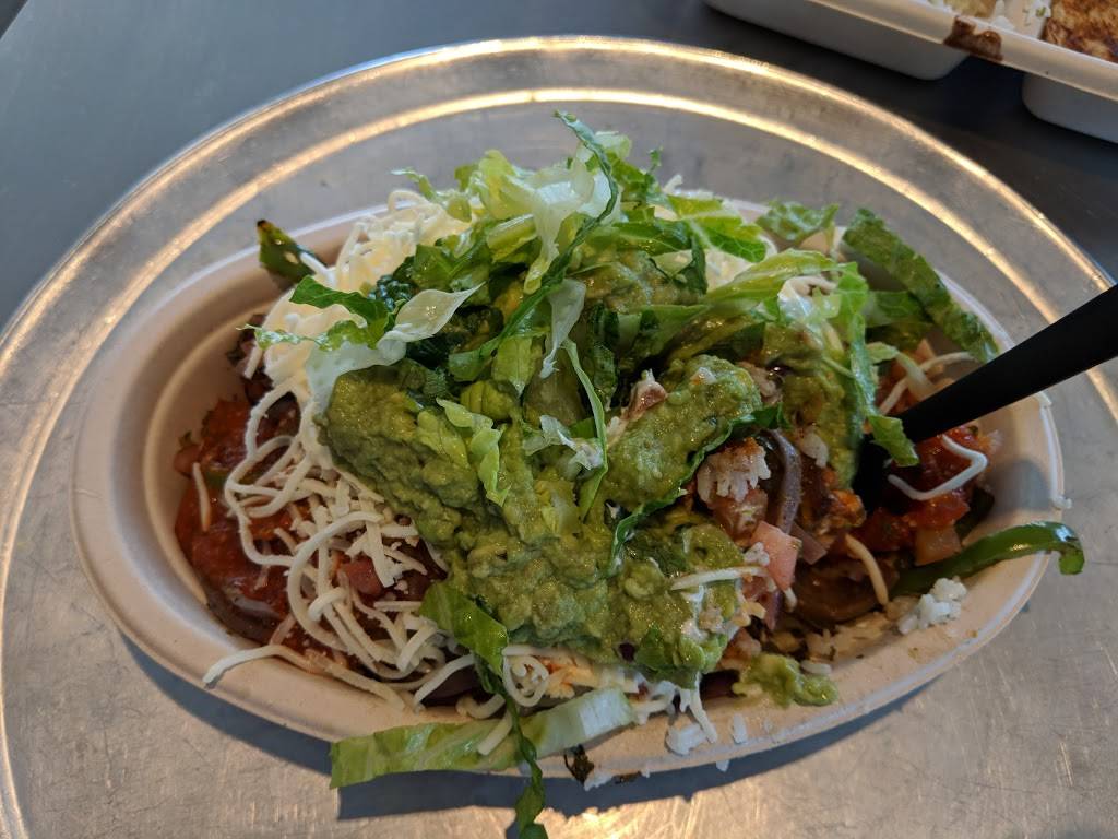 Chipotle Mexican Grill | restaurant | 2421 NW Federal Hwy, Stuart, FL 34994, USA | 7726920889 OR +1 772-692-0889