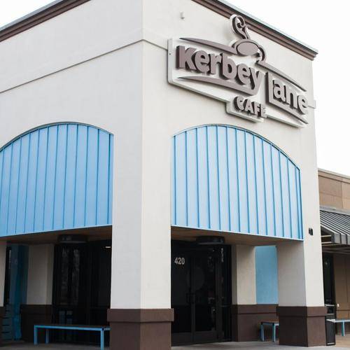 Kerbey Lane Cafe - Round Rock | cafe | 2120 N Mays St, Round Rock, TX 78664, USA | 5128792827 OR +1 512-879-2827