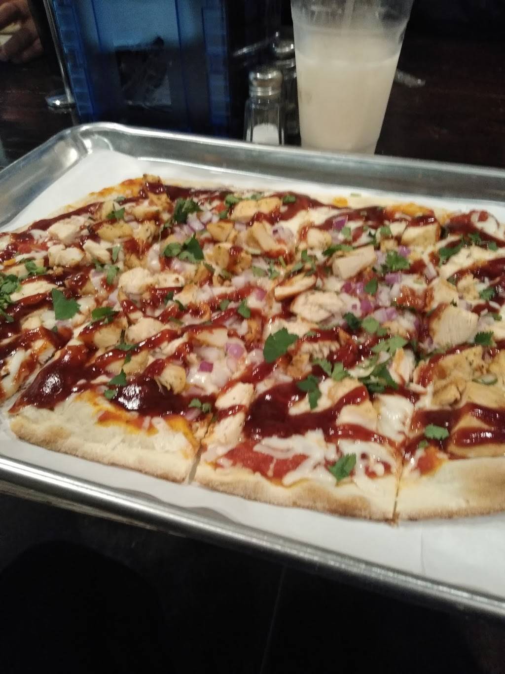 U Crave Grill | restaurant | 110 N Maclay Ave, San Fernando, CA 91340, USA | 8186170154 OR +1 818-617-0154