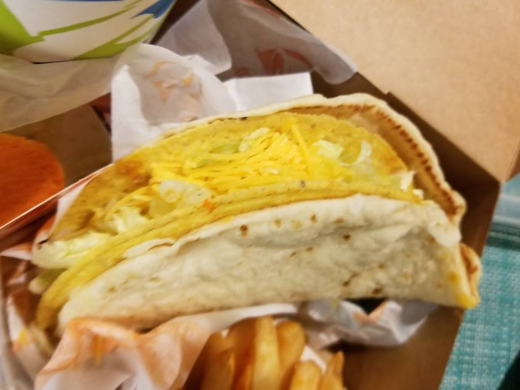 Taco Bell | meal takeaway | 2628 S Robertson Blvd, Los Angeles, CA 90034, USA | 3108151792 OR +1 310-815-1792