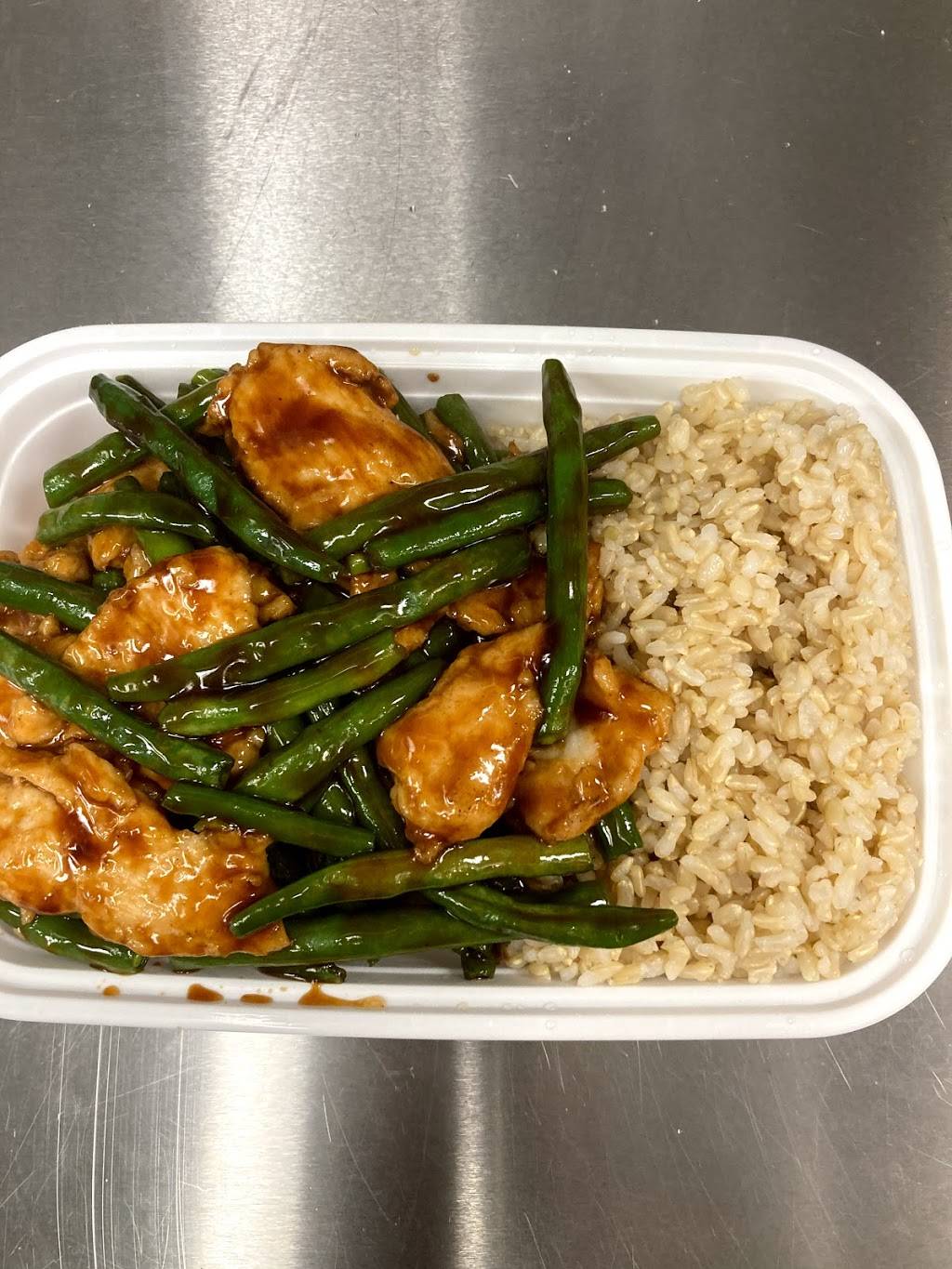 Ho Ho China Wok | restaurant | 155 Bartram Market Dr Suite 140, St Johns, FL 32259, USA | 9043427663 OR +1 904-342-7663