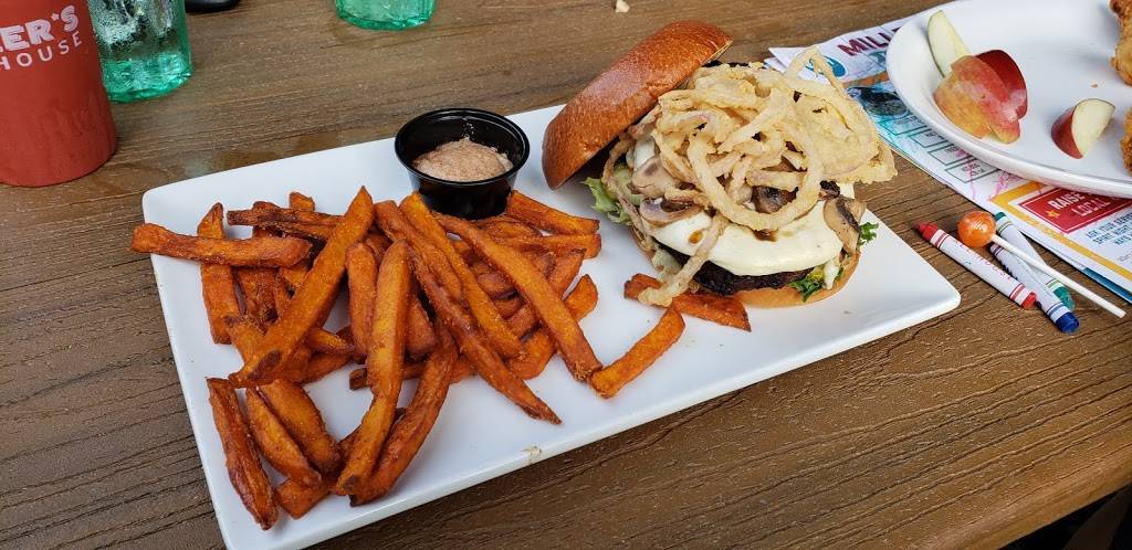 Millers Ale House - Aurora | restaurant | 778 N, IL-59, Aurora, IL 60504, USA | 6303328574 OR +1 630-332-8574